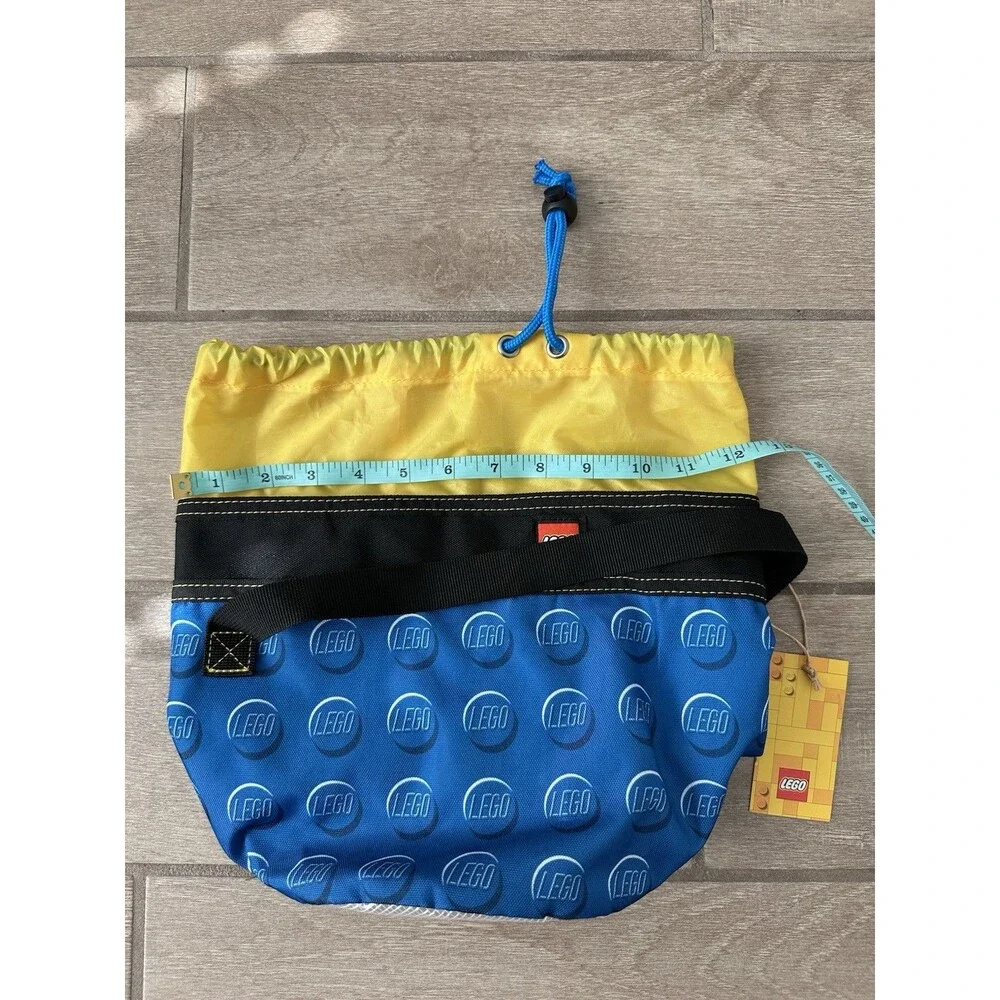 LEGO® Blue Cinch Bucket #5005352